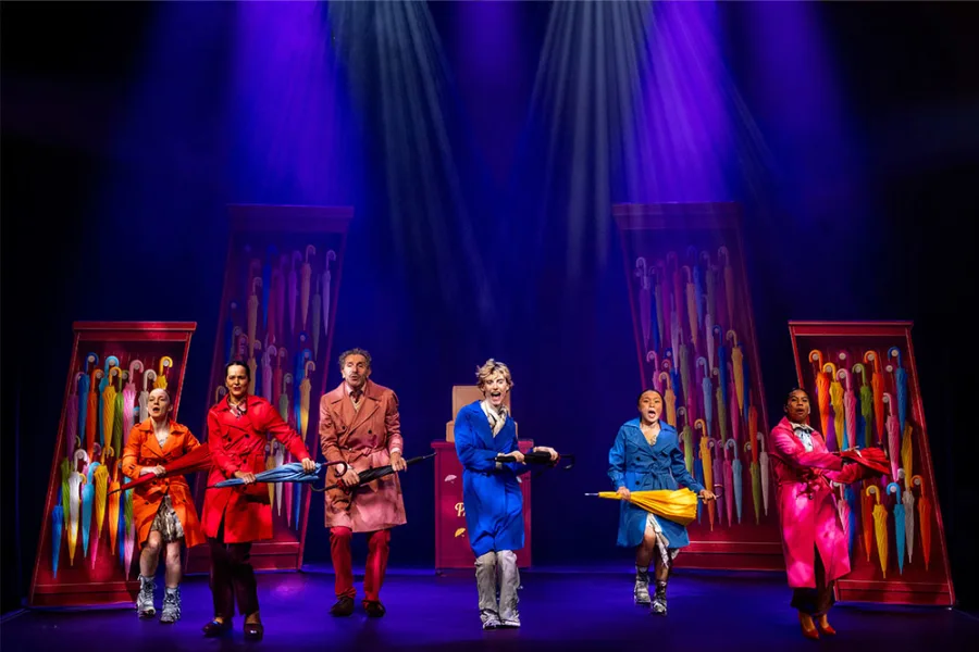 Une aventure musicale pour petits et grands