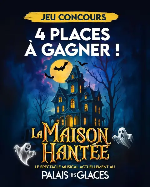 CONCOURS EXCEPTIONNEL