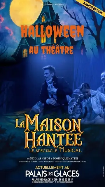 Ils reviennent…